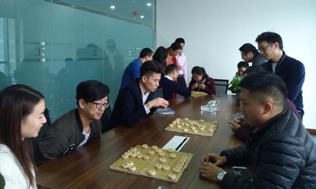 365(英國)集團信和