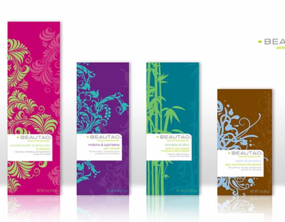 廈門包裝設計中的那些主流風格