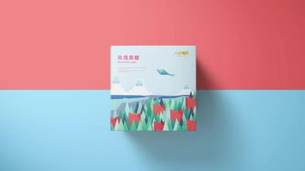 糕點的包裝早該這么設計了!