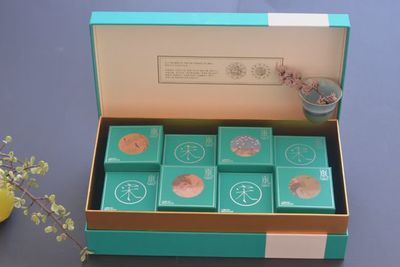 包裝設(shè)計(jì) | 求臻致美,廈門茶包裝的別樣風(fēng)華