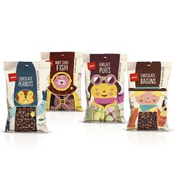 廈門真空蒸煮包裝袋 福建有品質(zhì)的食品包裝袋廠家