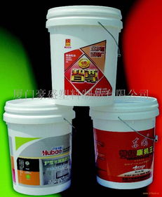 供應食品塑料桶