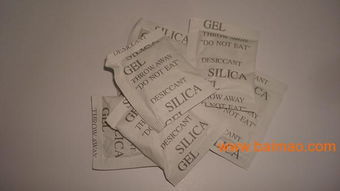 廈門包裝批發各類規格硅膠干燥劑——廠家直銷，品質保障