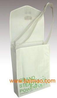 廈門無紡布袋 環(huán)保包裝新風(fēng)尚，定制禮品袋的理想選擇